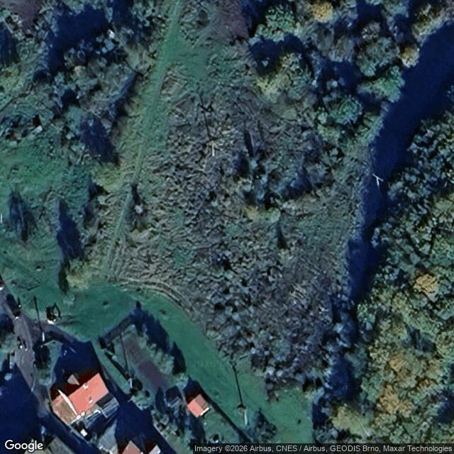 Přírodní památka Malý Stolec