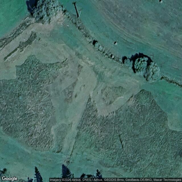 Přírodní památka Prachomety