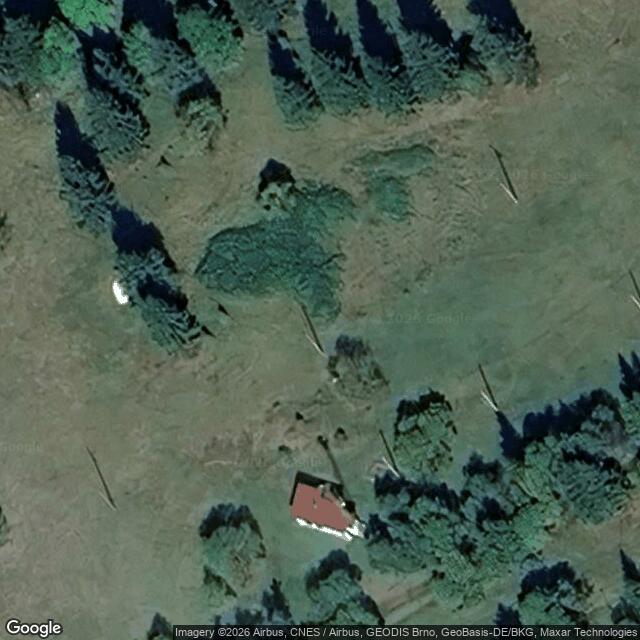 Přírodní památka Rýžovna