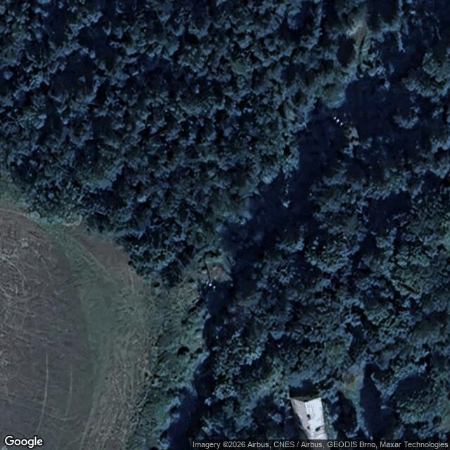 Přírodní památka Údolí Ohře