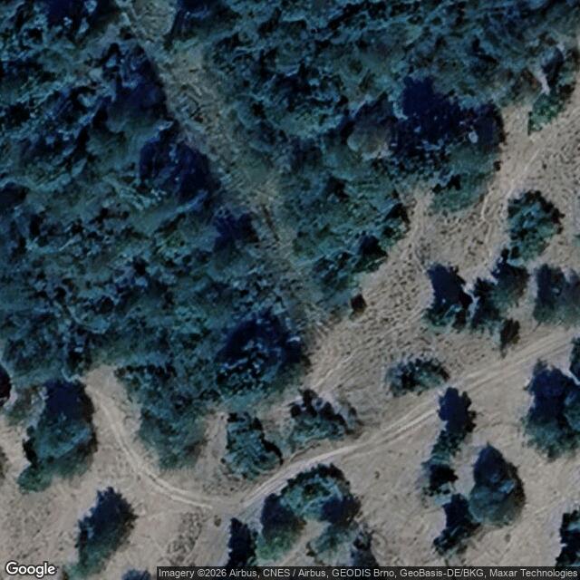 Přírodní rezervace Vladař