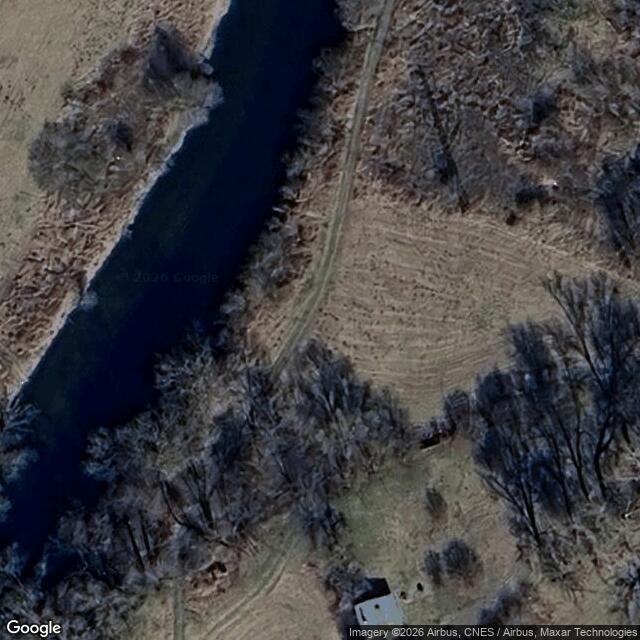 Přírodní památka Černý Orel