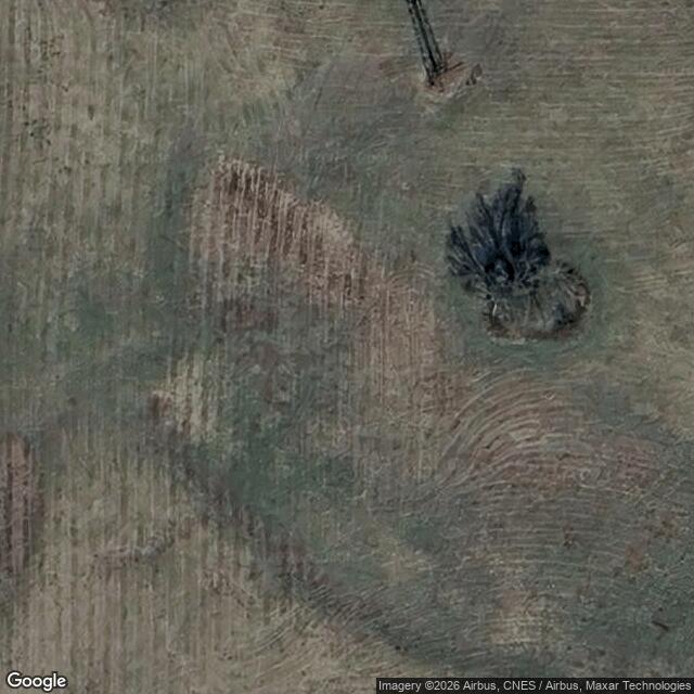 Přírodní památka Černý Orel