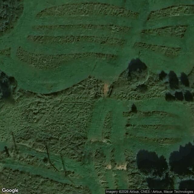 Přírodní památka Červená louka