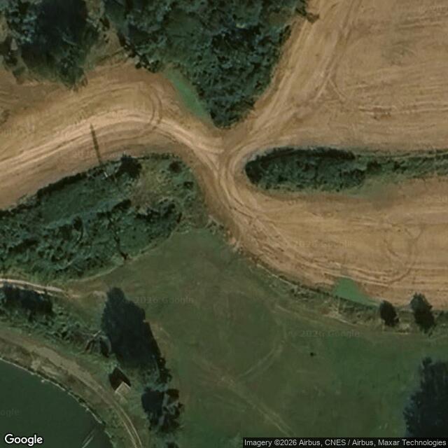 Přírodní památka Červená louka