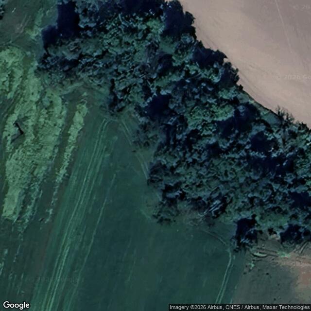 Přírodní památka Dolní Pšovka