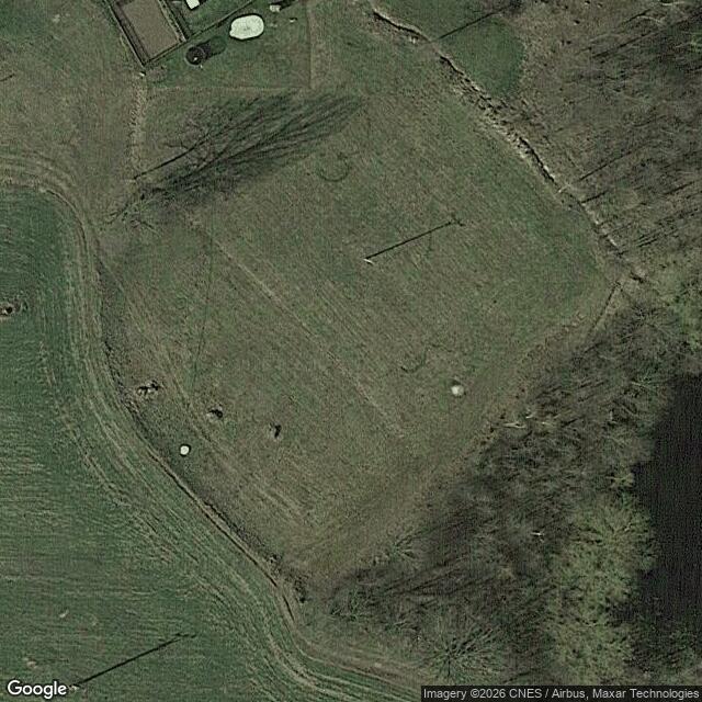 Přírodní památka Horní a Dolní obděnický rybník