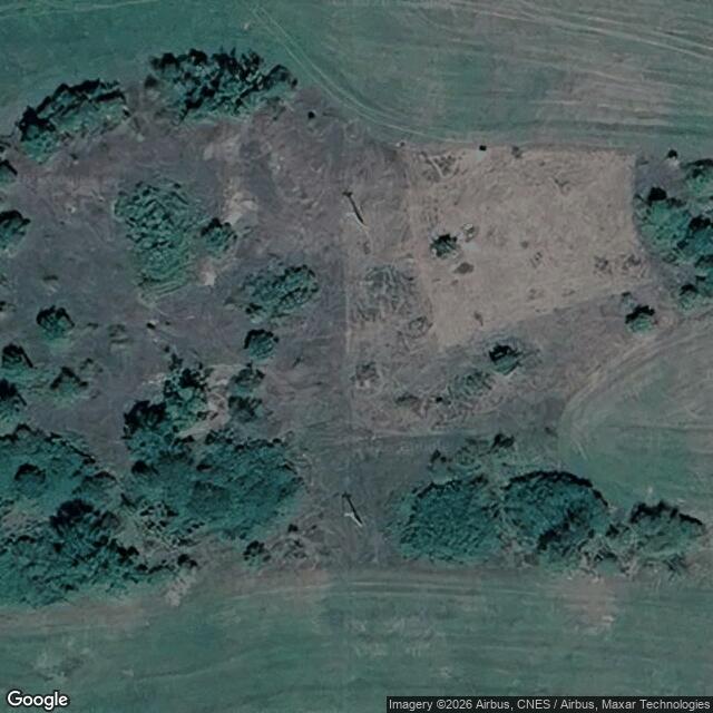 Přírodní památka Housina