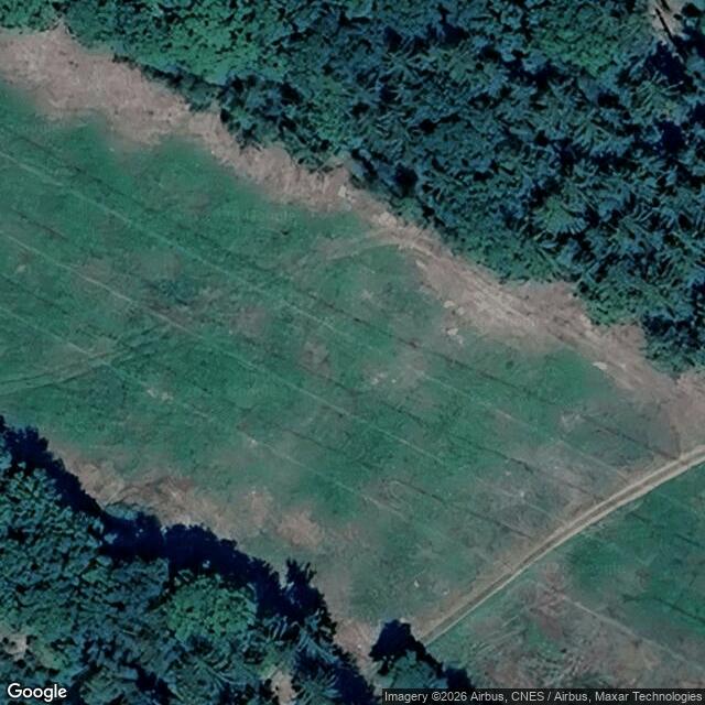 Přírodní rezervace Hradec