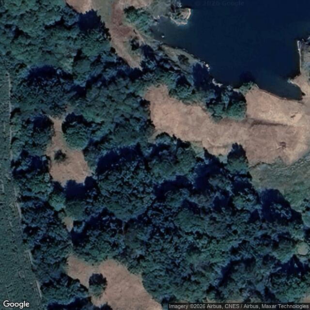 Přírodní památka Jezírko u Dobříše