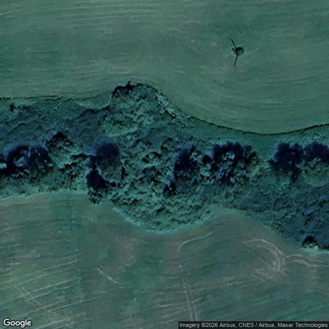 Přírodní památka Kalivody