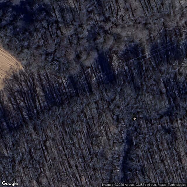 Přírodní rezervace Káraný -  Hrbáčkovy tůně