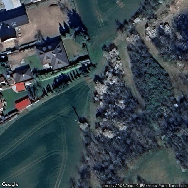 Přírodní památka Kuchyňka