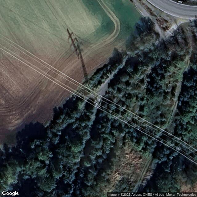 Přírodní památka Kyšice - Kobyla