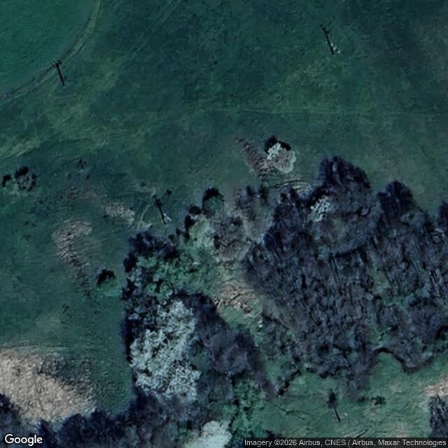 Přirodní památka Louky u Budenína