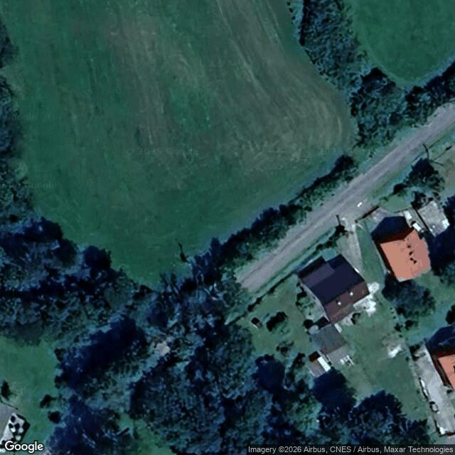 Přírodní pamatka Louky u Drahlína