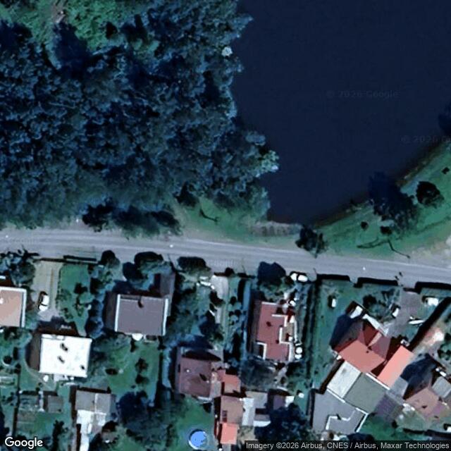 Přírodní památka Louky u Drahlína