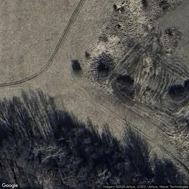 Přírodní památka Louky u Choťátek