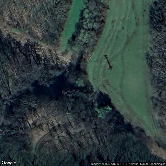 Přírodní rezervace Mydlovarský luh