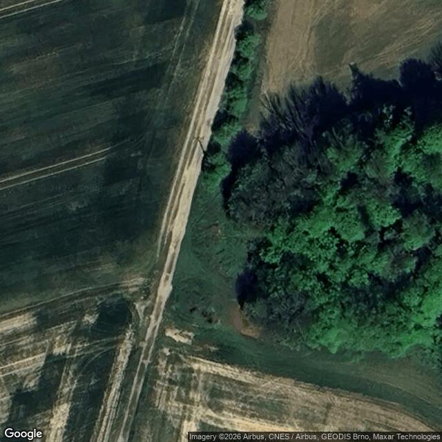 Přírodní památka Lesy u Bezuchova