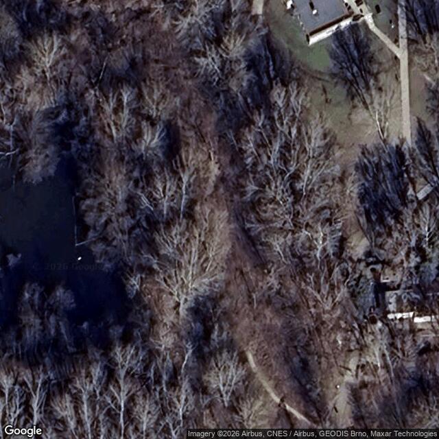 Přírodní památka Malé laguny