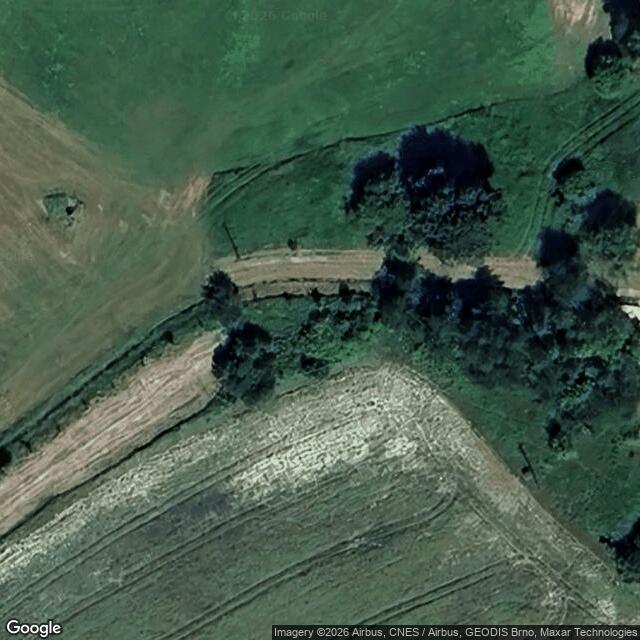 Přírodní památka Nebeský rybník