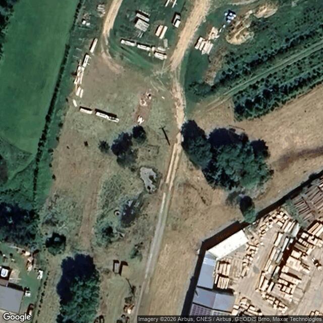 Přírodní památka Nivské louky