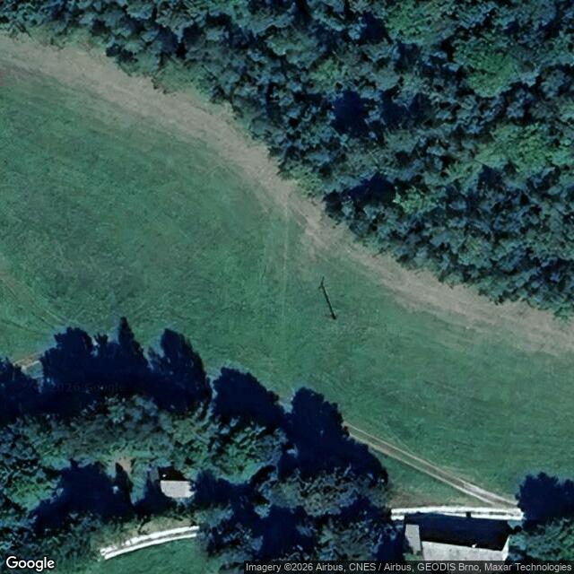 Přírodní památka Píšťala