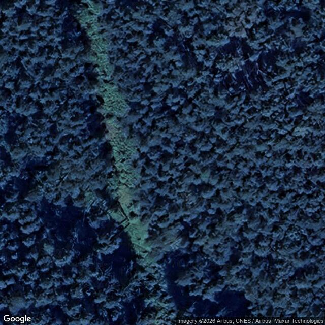 Přírodní památka Paterovské stráně