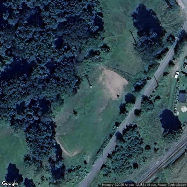 Přírodní památka Paterovské stráně