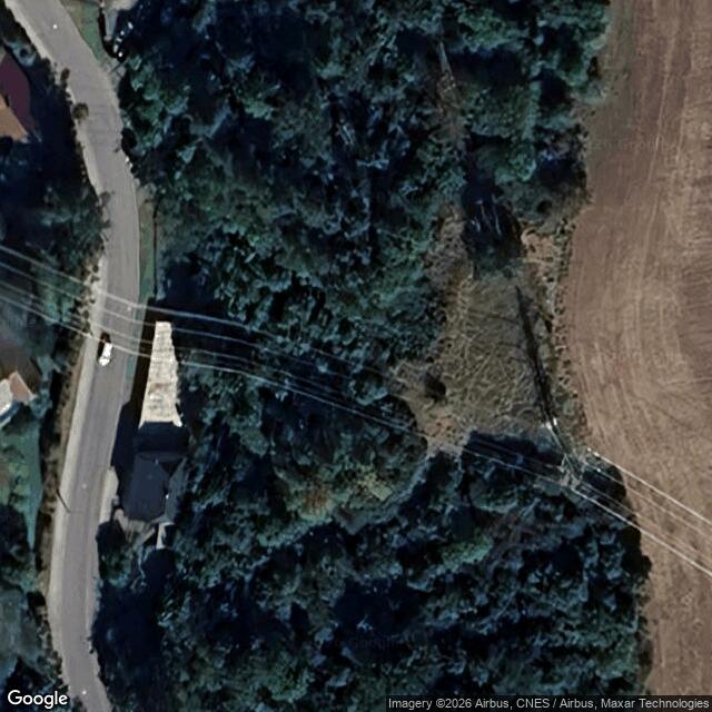 Přírodní památka Pod Veselovem