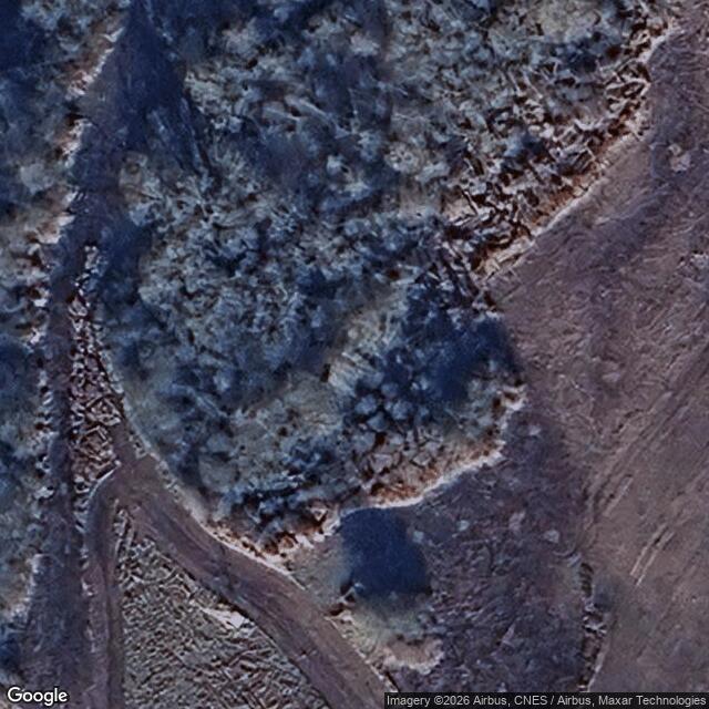 Přírodní památka Podhradská tůň