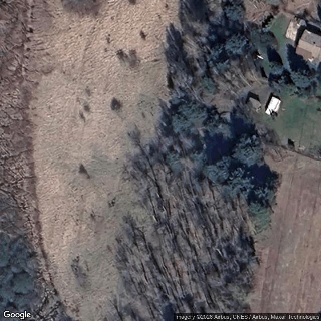 Přírodní památka Polabí u kostelce