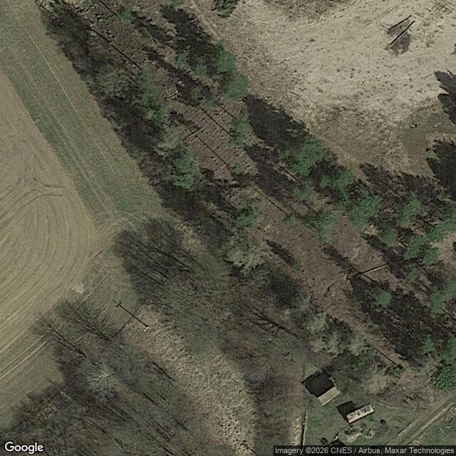 Přírodní památka Roudný