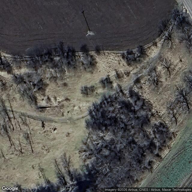 Přírodní památka skalka u Velimi