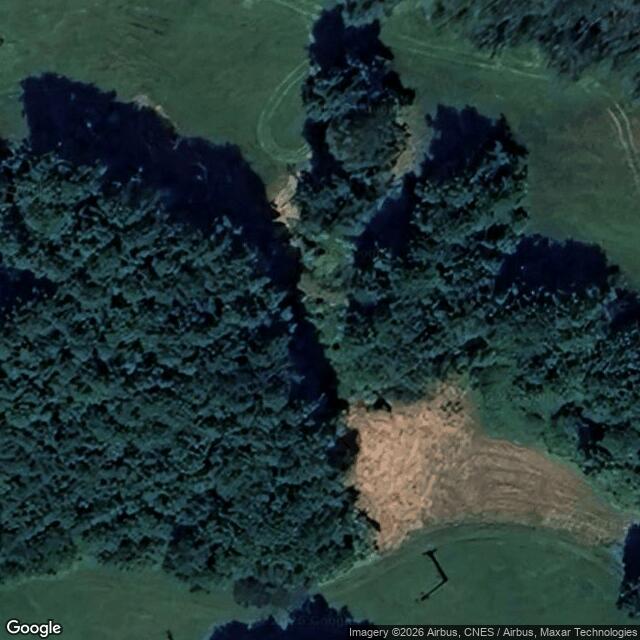 Přírodní památka Skalsko