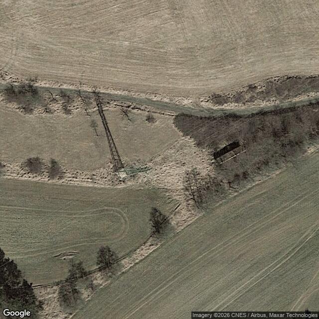 Přírodní památka Stráň u Hrabří