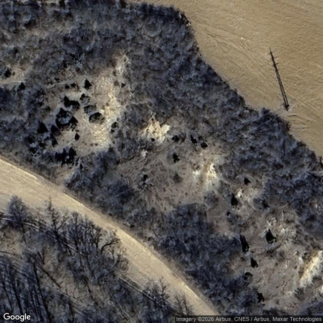 Přírodní památka Stráně u Kochánek