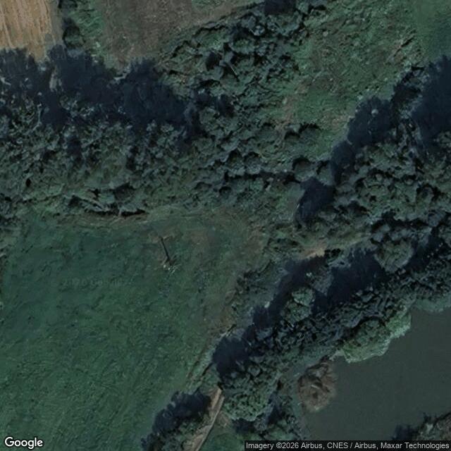 Přírodní památka Stroupínský potok