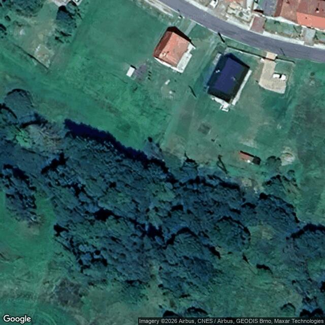 Přírodní památka Pohorská louka