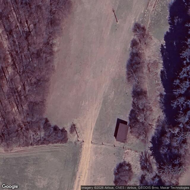 Přírodní rezervace Průchodnice