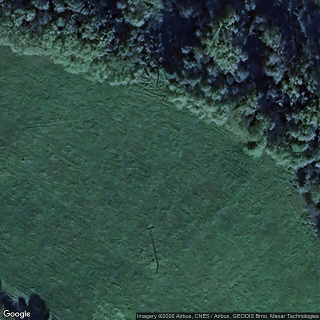 Přírodní památka Přestavlcký les