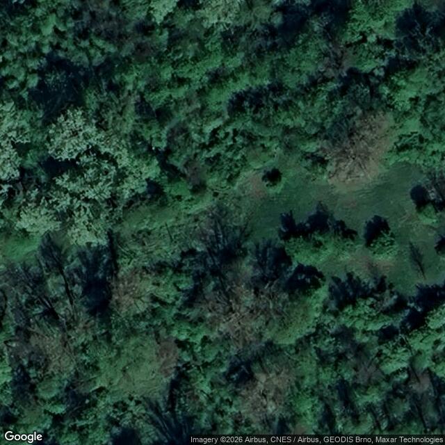 Přírodní rezervace Škrabalka