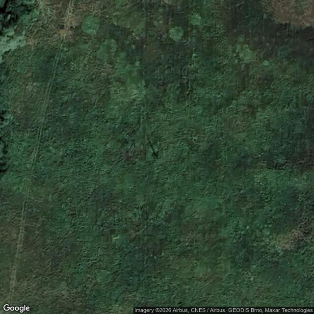 Přírodní památka Těšice