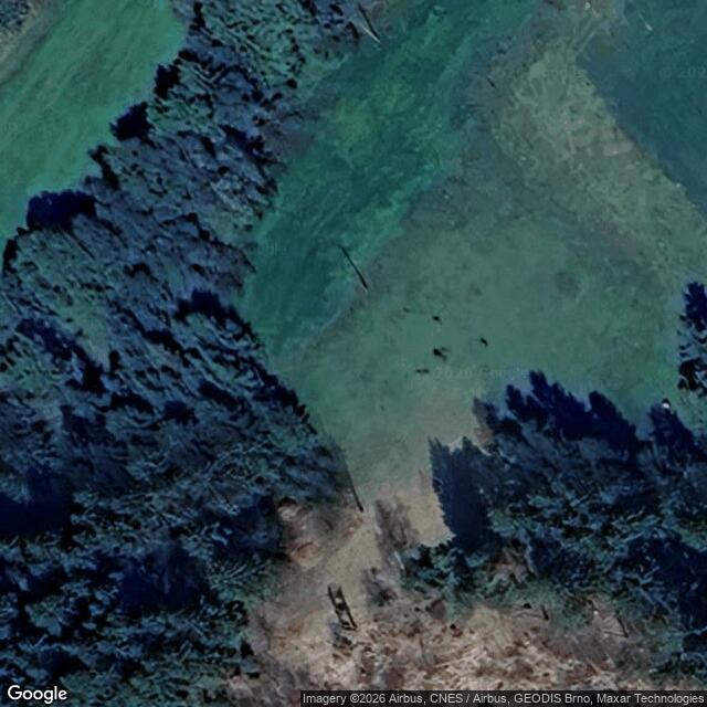 Přírodní památka U žlíbku