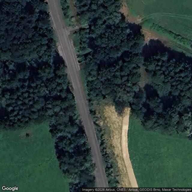 Přírodní památka Zlaté jezero