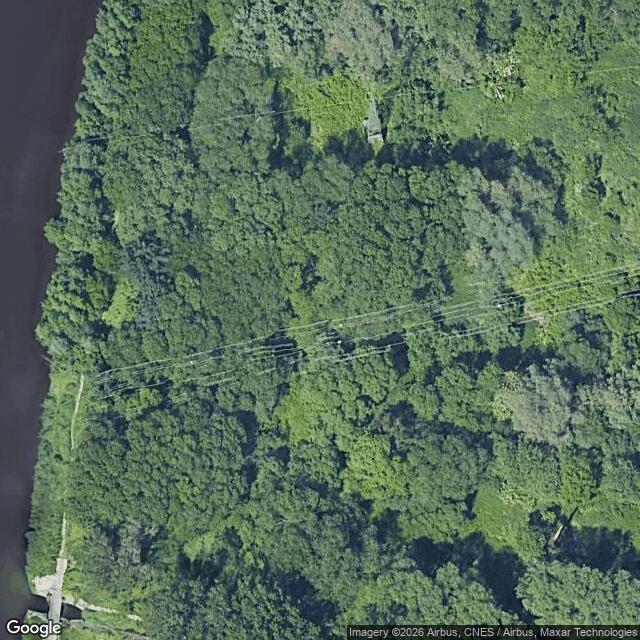 Přírodní památka Komořanské a modřanské tůně