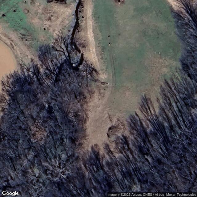 Přírodní rezervace Mýto