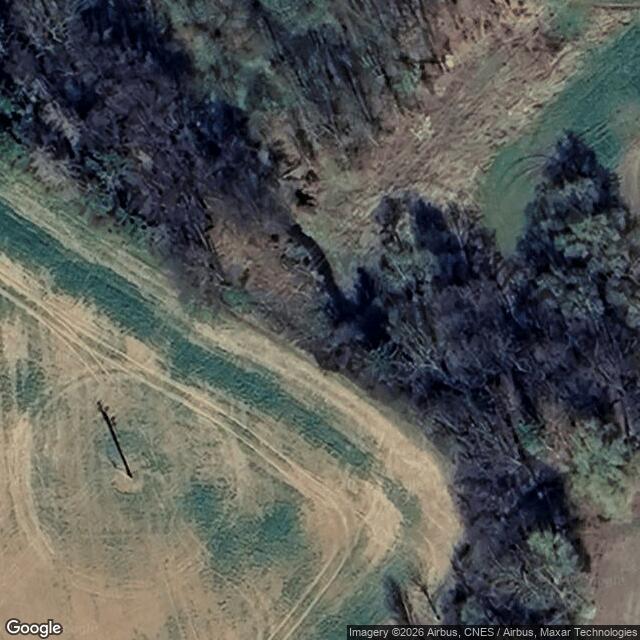 Přírodní rezervace Mýto