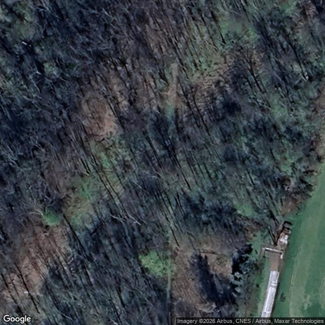 Přírodní památka Obora v Uhřuněvsi